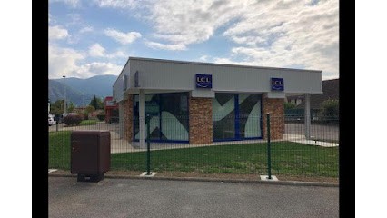 LCL Bank And Insurance, Banque à Sassenage