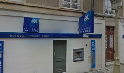 Banque Populaire Val De France, Banque à Pithiviers