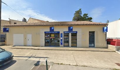 Banque Populaire Du Sud, Banque à Sigean