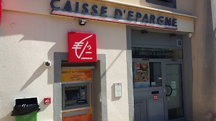 Caisse D'Epargne Saint Amant Tallende, Banque à Saint-Amant-Tallende