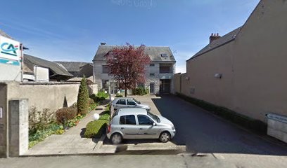 Crédit Agricole Centre Loire - Outarville, Banque à Outarville