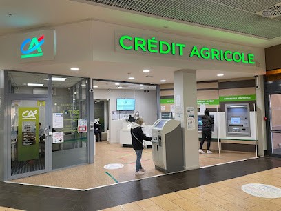 Crédit Agricole, Banque à Vals-près-le-Puy