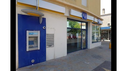 LCL Banque et assurance, Banque à Berre-l'Étang