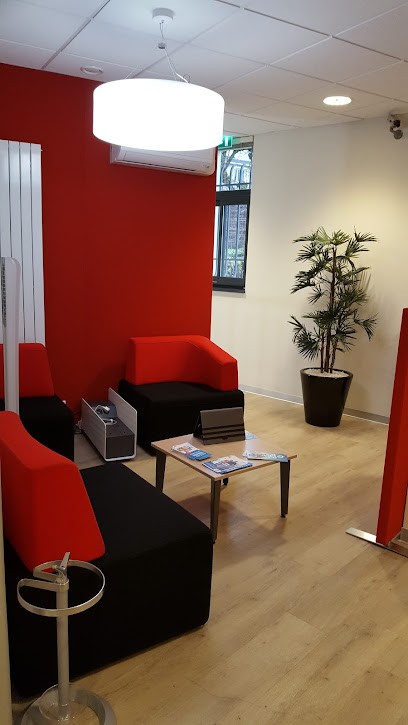 Crédit Agricole ENTRAYGUES SUR TRUYERE, Banque à Entraygues-sur-Truyère