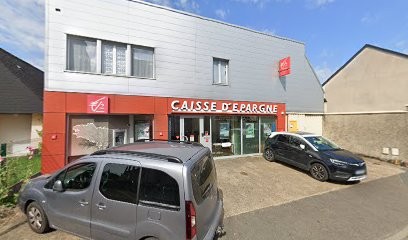 Caisse D'Epargne Mayet, Banque à Mayet