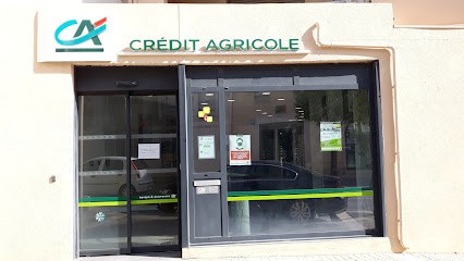 Crédit Agricole Agence de BANDOL, Banque à Bandol