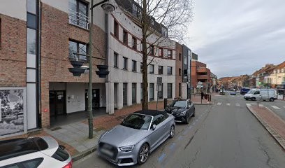 Caisse D'Epargne Croix St Martin, Banque à Croix