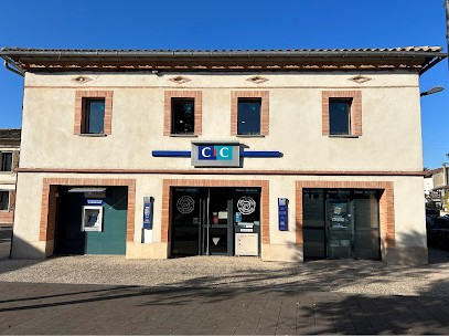 CIC, Banque à Léguevin