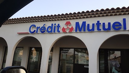 Crédit Mutuel, Banque à Saint-Victoret