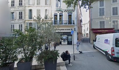 SG, Banque à Salon-de-Provence