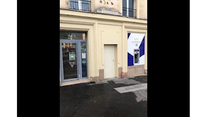 LCL Banque et assurance, Banque à Paris 18