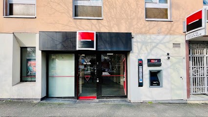 SG, Banque au Kremlin-Bicêtre