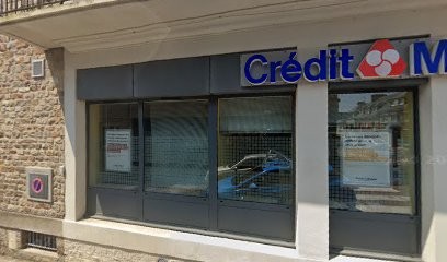 Crédit Mutuel, Banque à Montebourg