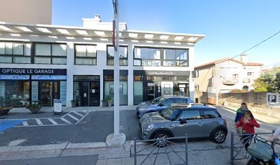 SG, Banque à La Ciotat