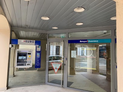 CIC, Banque à Ploemeur