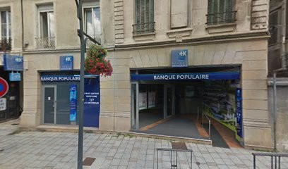 Banque Populaire Bourgogne Franche-Comté, Banque à Hauts de Bienne