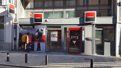 SG, Banque à Enghien-les-Bains