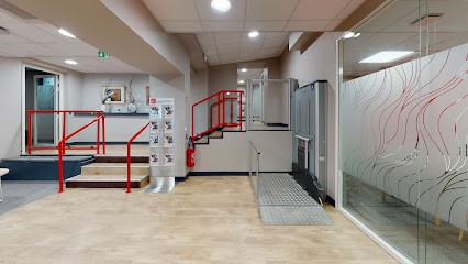 Caisse D'Epargne Dieppe Centre Ville, Banque à Dieppe