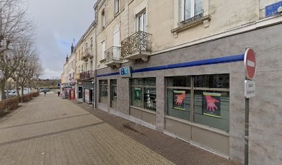 CIC, Banque à Montceau-les-Mines