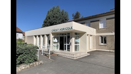 Crédit Agricole Charente Périgord, Banque à Montemboeuf