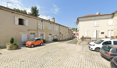 Crédit Agricole, Banque à Mouthiers-sur-Boëme