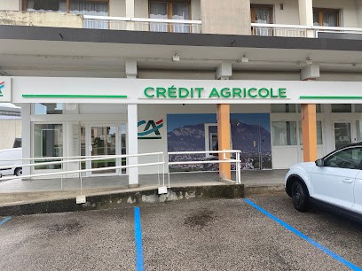 CA Des Savoie, Banque à Saint-Pierre-en-Faucigny