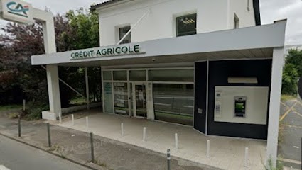 Crédit Agricole Agence De Libourne Peyronneau, Banque à Libourne